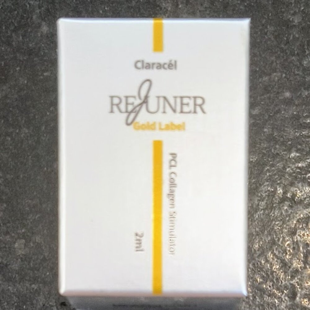 REJUNER Gold Label Premium Collagen Stimulator (1 vial)